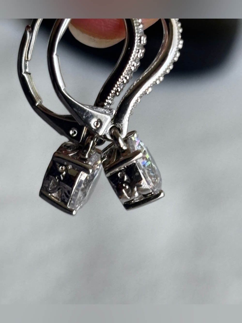 Eliot Danori Earrings - Picture 5 of 7